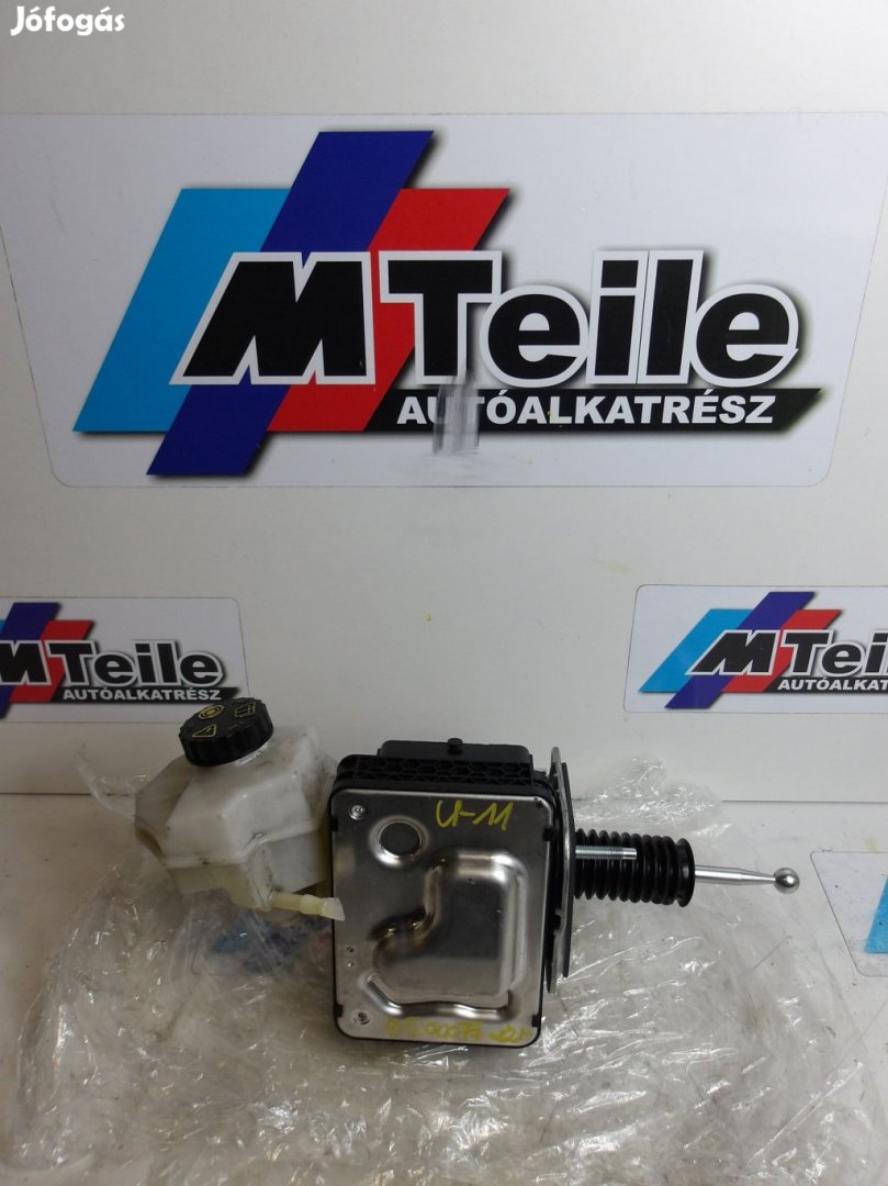 [GYÁRI ÚJSZERŰ] BMW ABS PUMPA/KOCKA | X1 U11 | 3450 5A96BF7